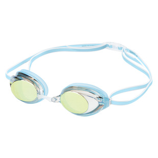 Vanquisher 2.0 Mirrored - Women's Swimming Goggles