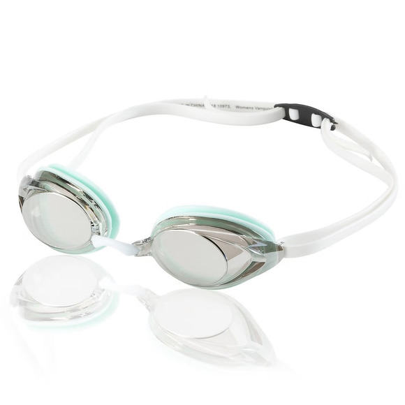 Vanquisher 2.0 Mirrored - Women's Swimming Goggles