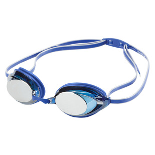 Vanquisher 2.0 Mirrored - Adult Swimming Goggles