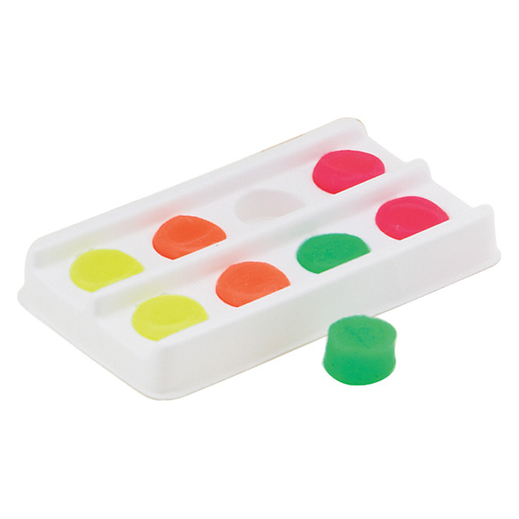 Silicone Jr - Swimming Ear Plugs