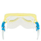 Adventure Combo - Adult Mask and Snorkel Set - 1