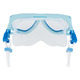 Adventure Combo - Adult Mask and Snorkel Set - 1