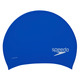 Silicone Long Hair - Adult Swimming Cap - 0