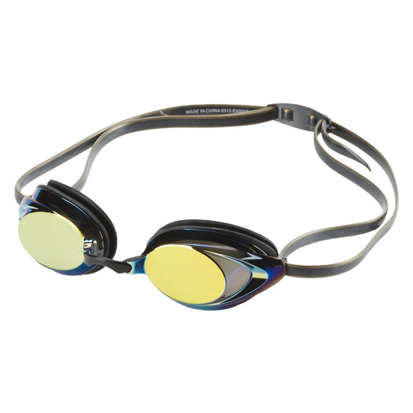 Vanquisher 2.0 Mirrored - Adult Swimming Goggles