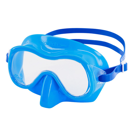 Adventure Jr - Masque de plongée pour junior