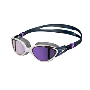 Biofuse 2.0 Mirrored W - Women's Swimming Goggles
