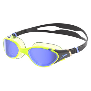 Biofuse 2.0 Mirrored - Adult Swimming Goggles