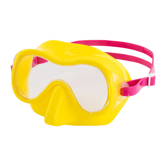 Adventure Jr - Junior Snorkelling Mask