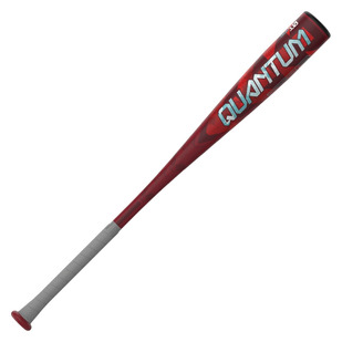 Quantum -10 (2-3/4 po) - Bâton de baseball pour junior