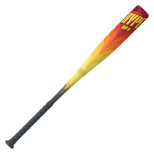 Hype Fire -10 (2-3/4") - Junior Baseball Bat