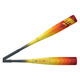 Hype Fire -10 (2-3/4 po) - Bâton de baseball pour junior - 1