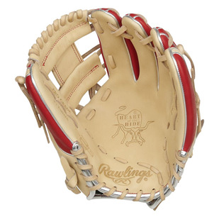 Heart of the Hide Pro (11.5") - Adult Baseball Infield Glove