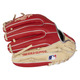 Heart of the Hide Pro (11.5") - Adult Baseball Infield Glove - 2
