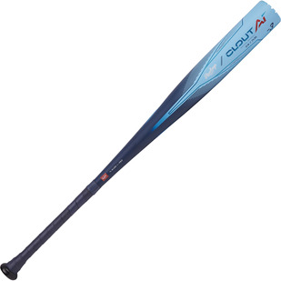 Clout AI -3 (2-5/8") - Adult Baseball Bat