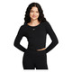 Chill Knit - Women's Training Long-Sleeved Shirt - 0