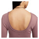 Chill Knit - Women's Training Long-Sleeved Shirt - 3