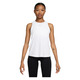 Dri-FIT One Classic - Women's Training Tank Top - 0