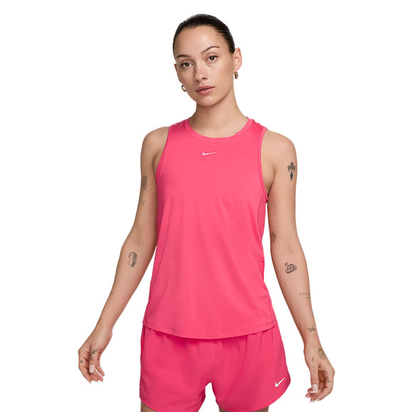 Dri-FIT One Classic - Women's Training Tank Top