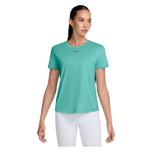 Dri-FIT One Classic - T-shirt d'entraînement pour femme