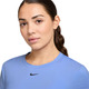 Dri-FIT One Classic - T-shirt d'entraînement pour femme - 2