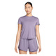 Dri-FIT One Classic - Women's Training T-Shirt - 0