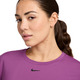 Dri-FIT One Classic - T-shirt d'entraînement pour femme - 2