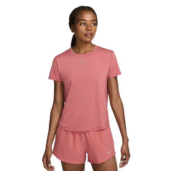 Dri-FIT One Classic - T-shirt d'entraînement pour femme