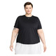 Dri-FIT One Classic (Taille Plus) - T-shirt d'entraînement pour femme - 0