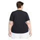 Dri-FIT One Classic (Plus Size) - Women's Training T-Shirt - 1
