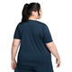 Dri-FIT One Classic (Plus Size) - Women's Training T-Shirt - 1