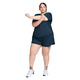 Dri-FIT One Classic (Plus Size) - Women's Training T-Shirt - 3