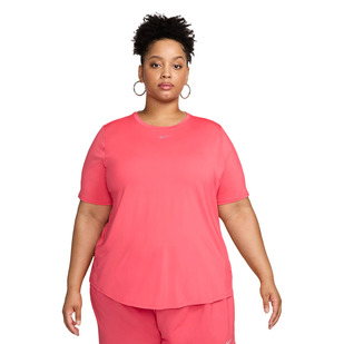 Dri-FIT One Classic (Plus Size) - Women's Training T-Shirt