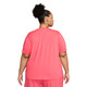 Dri-FIT One Classic (Plus Size) - Women's Training T-Shirt - 1