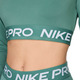 Dri-FIT Pro 365 Crop - Women's Training Long-Sleeved Shirt - 3