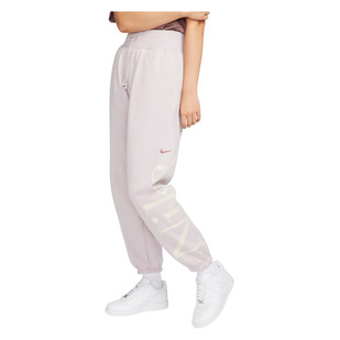 Sportswear Phoenix - Pantalon en molleton pour femme