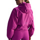 Swift - Women's Hooded Running Jacket - 1