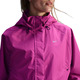 Swift - Blouson de course à capuchon pour femme - 2