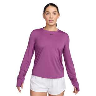 Dri-FIT One Classic - Women's Training Long-Sleeved Shirt