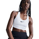 Swoosh - Women's Sports Bra - 0