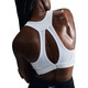 Swoosh - Women's Sports Bra - 1