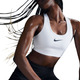 Swoosh - Women's Sports Bra - 2