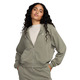 Chill Terry - Women's Full-Zip Hoodie - 0