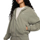 Chill Terry - Women's Full-Zip Hoodie - 2