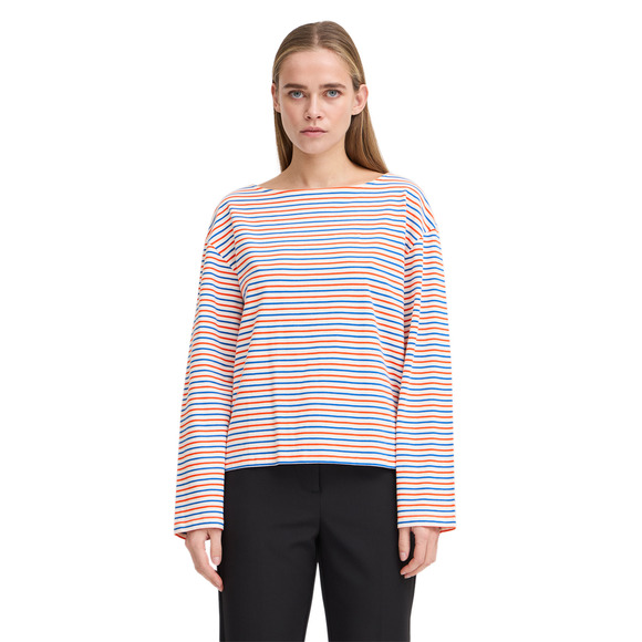 Ihmira - Women's Long-Sleeved Shirt