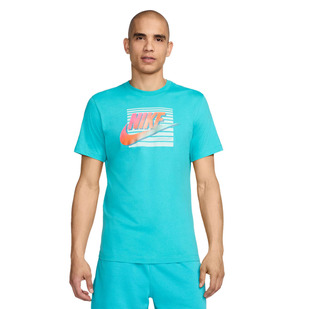 Sportswear 6MO Futura - Men's T-Shirt