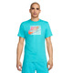 Sportswear 6MO Futura - T-shirt pour homme - 0