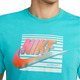 Sportswear 6MO Futura - T-shirt pour homme - 2