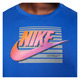Sportswear 6MO Futura - T-shirt pour homme - 3