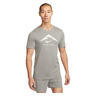 Dri-FIT Trail - Men's Trail Running T-Shirt