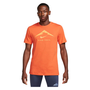 Dri-FIT Trail - Men's Trail Running T-Shirt